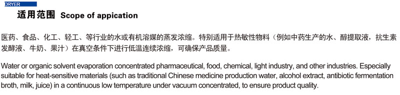  WZ型外循环式真空蒸发器(图5)